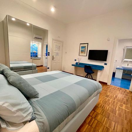 Tribus Boutique Hotel Torre Annunziata Εξωτερικό φωτογραφία