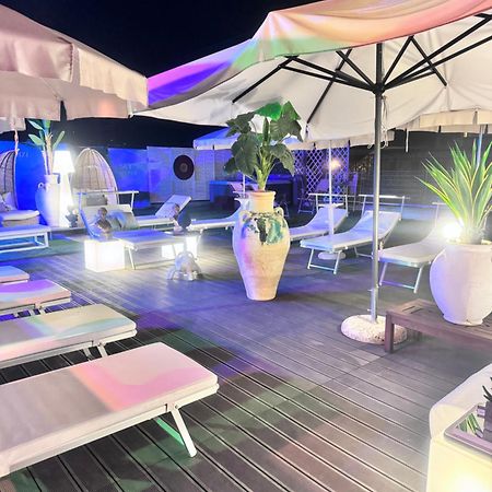 Tribus Boutique Hotel Torre Annunziata Εξωτερικό φωτογραφία