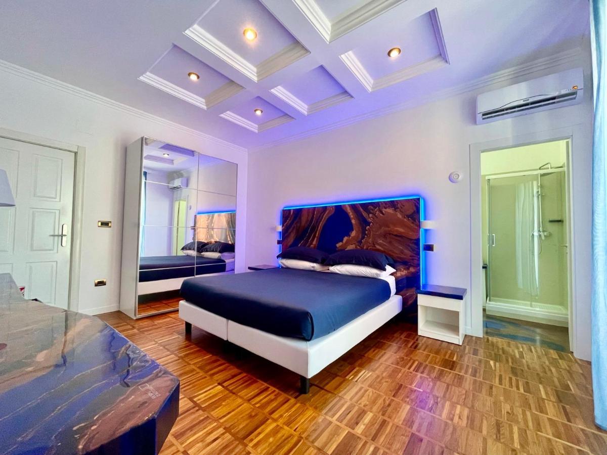 Tribus Boutique Hotel Torre Annunziata Εξωτερικό φωτογραφία