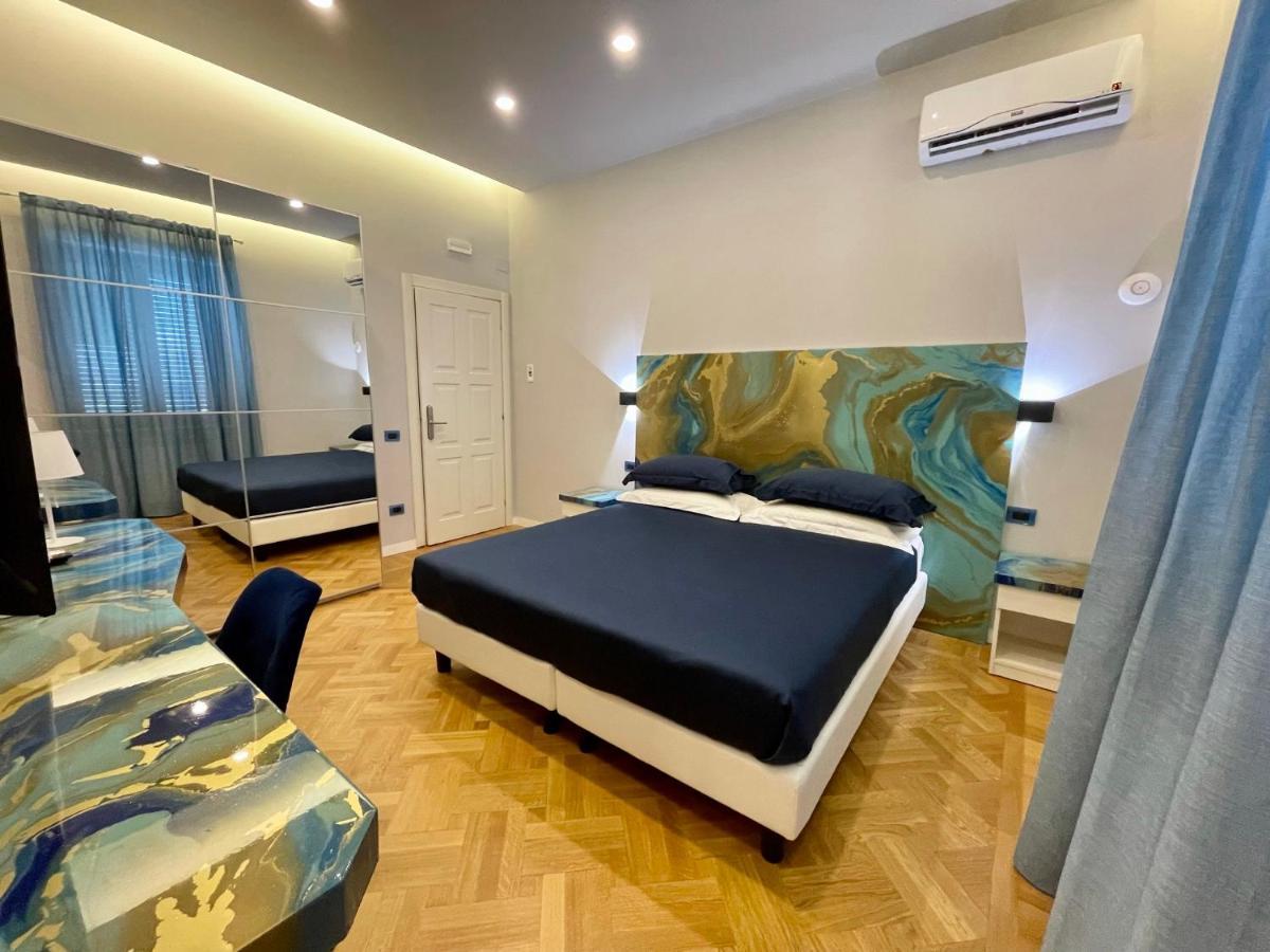 Tribus Boutique Hotel Torre Annunziata Εξωτερικό φωτογραφία