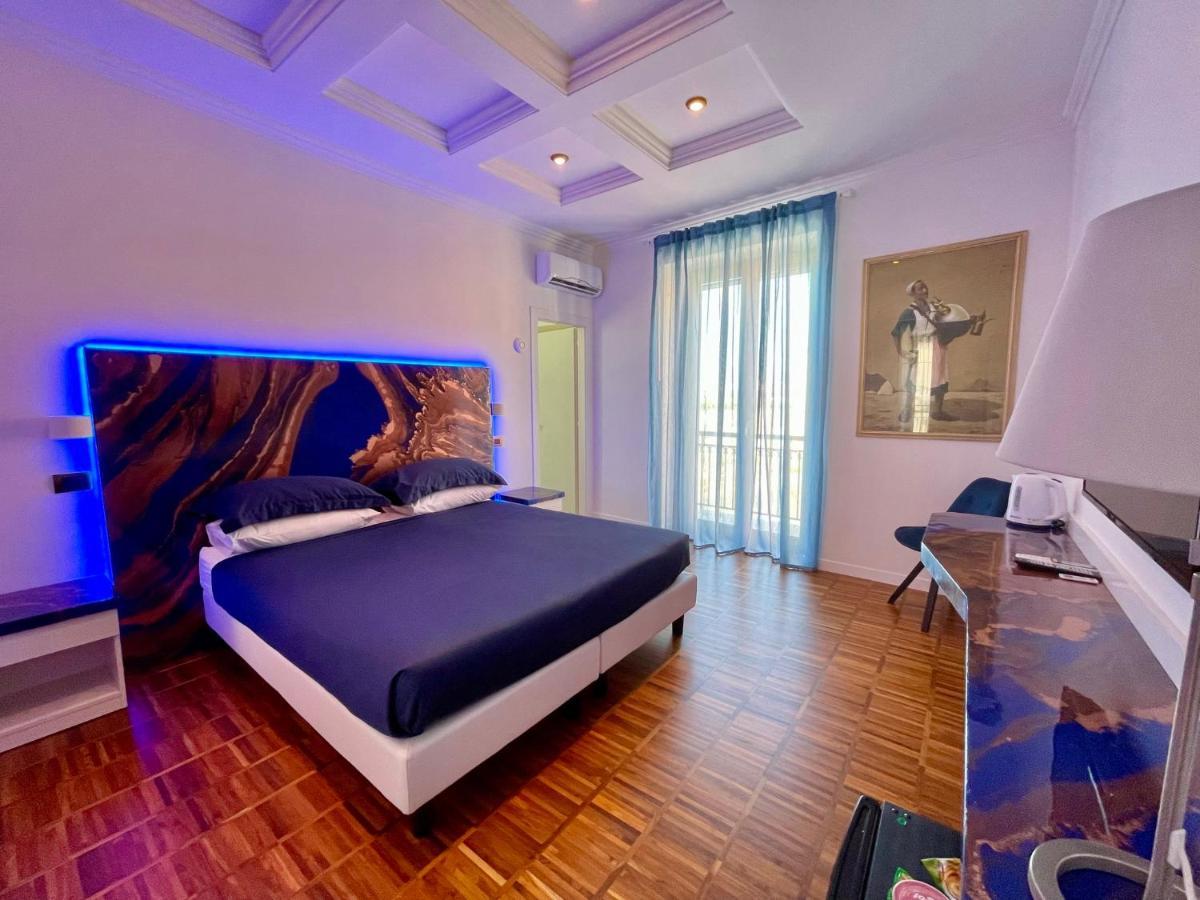 Tribus Boutique Hotel Torre Annunziata Εξωτερικό φωτογραφία