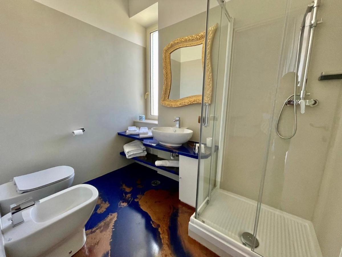 Tribus Boutique Hotel Torre Annunziata Εξωτερικό φωτογραφία