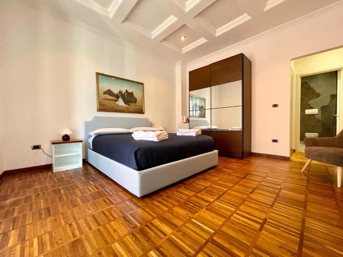 Tribus Boutique Hotel Torre Annunziata Εξωτερικό φωτογραφία
