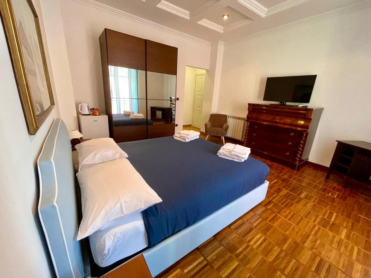 Tribus Boutique Hotel Torre Annunziata Εξωτερικό φωτογραφία