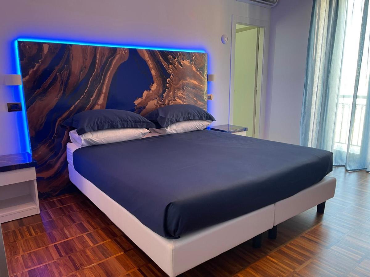 Tribus Boutique Hotel Torre Annunziata Εξωτερικό φωτογραφία