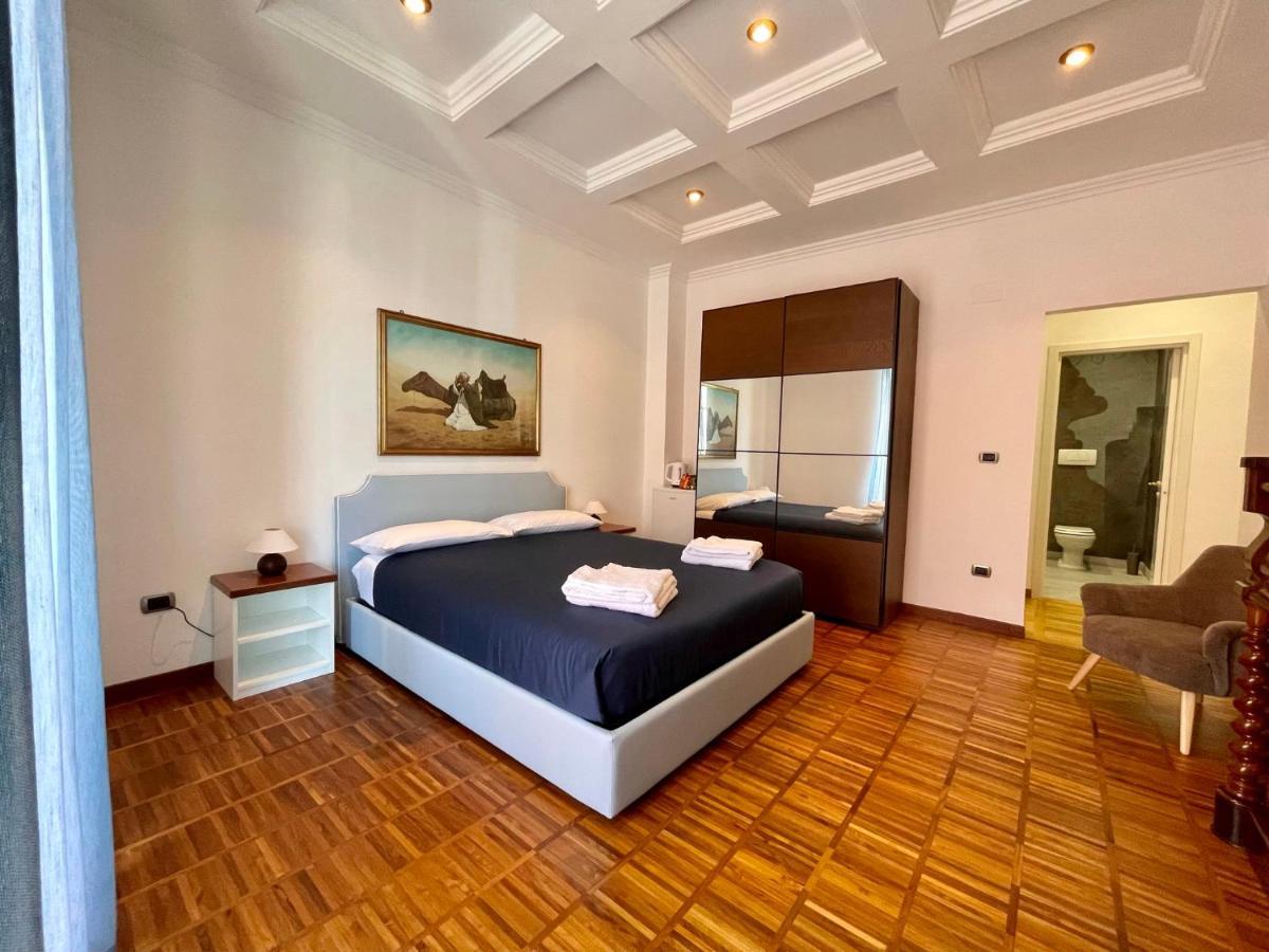 Tribus Boutique Hotel Torre Annunziata Εξωτερικό φωτογραφία