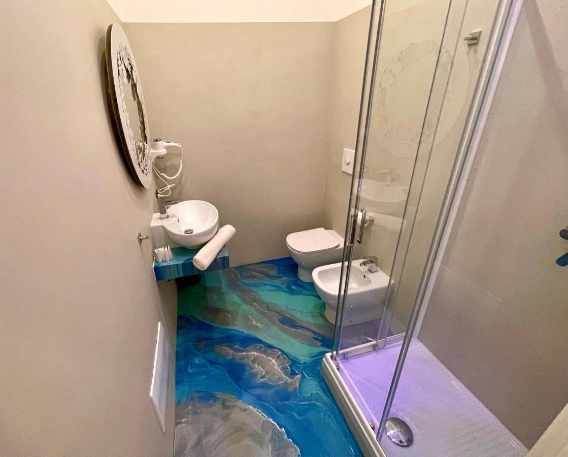 Tribus Boutique Hotel Torre Annunziata Εξωτερικό φωτογραφία