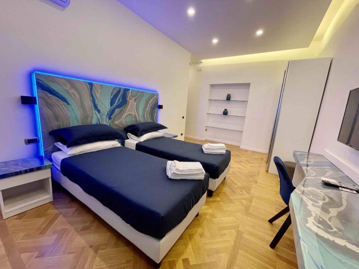 Tribus Boutique Hotel Torre Annunziata Εξωτερικό φωτογραφία