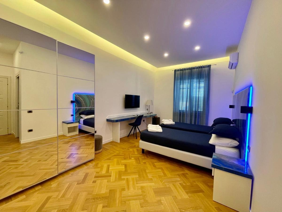 Tribus Boutique Hotel Torre Annunziata Εξωτερικό φωτογραφία