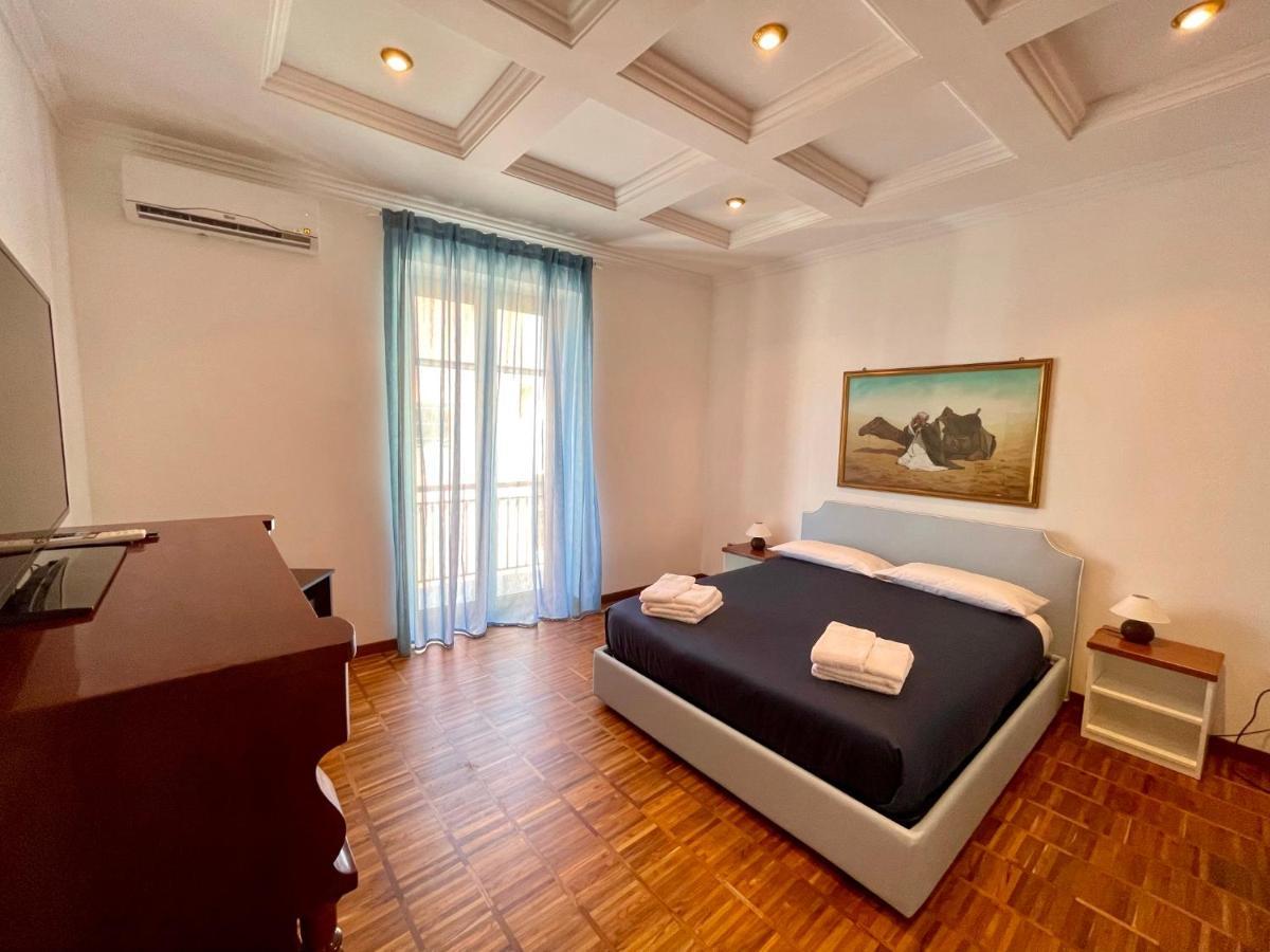 Tribus Boutique Hotel Torre Annunziata Εξωτερικό φωτογραφία