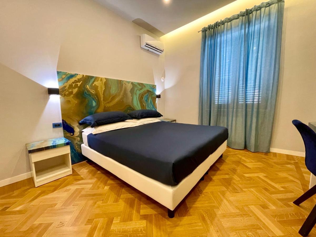Tribus Boutique Hotel Torre Annunziata Εξωτερικό φωτογραφία