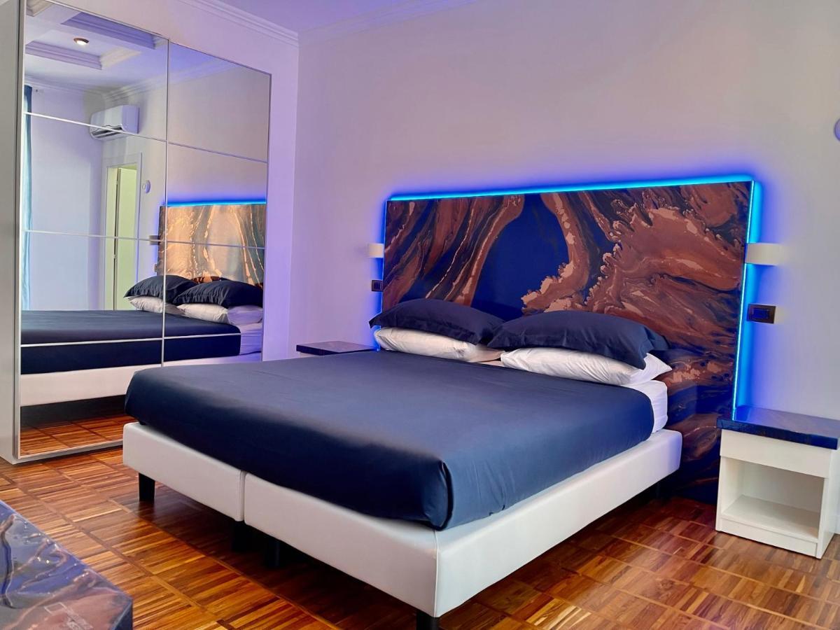 Tribus Boutique Hotel Torre Annunziata Εξωτερικό φωτογραφία
