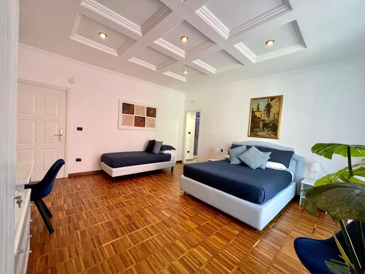 Tribus Boutique Hotel Torre Annunziata Εξωτερικό φωτογραφία