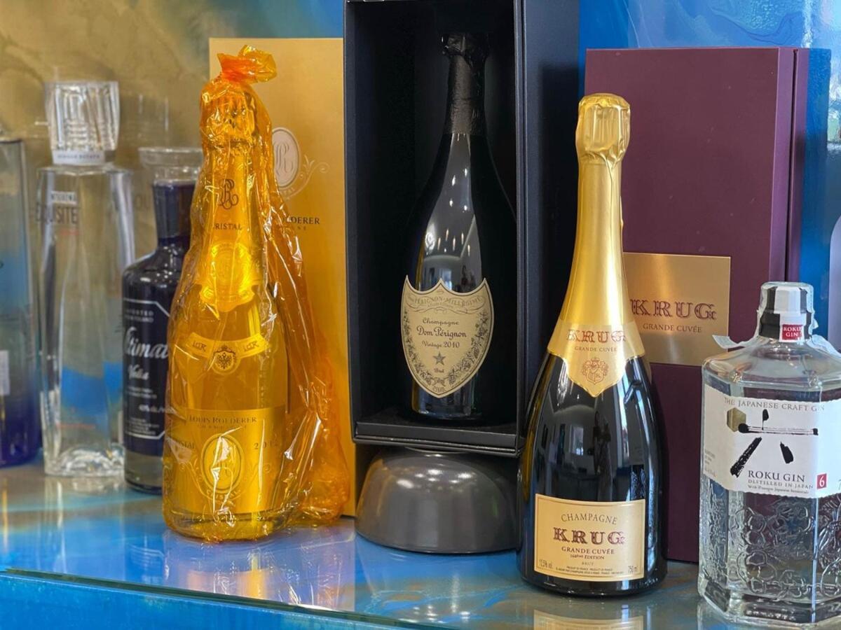 Tribus Boutique Hotel Torre Annunziata Εξωτερικό φωτογραφία