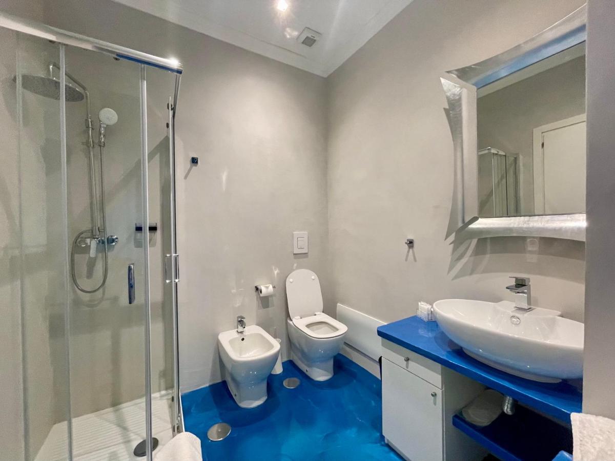 Tribus Boutique Hotel Torre Annunziata Εξωτερικό φωτογραφία