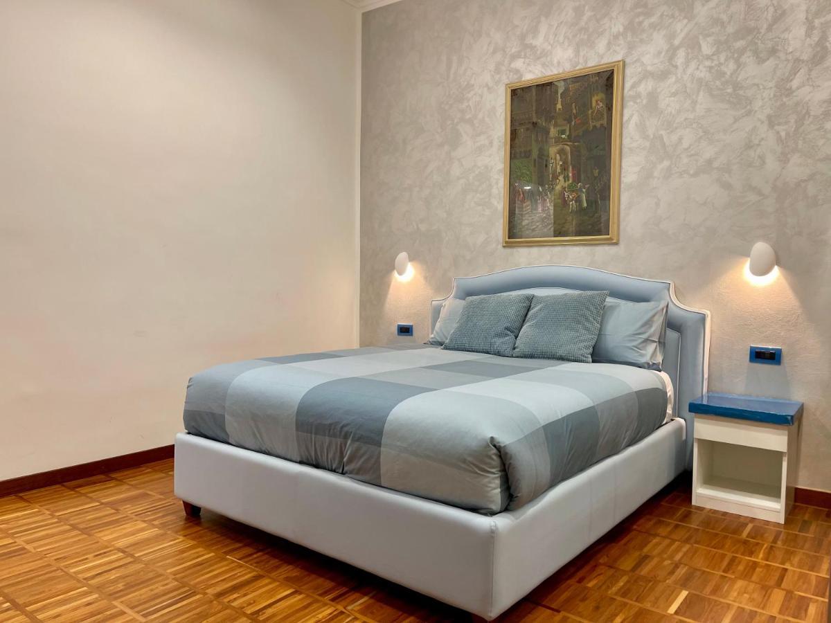 Tribus Boutique Hotel Torre Annunziata Εξωτερικό φωτογραφία