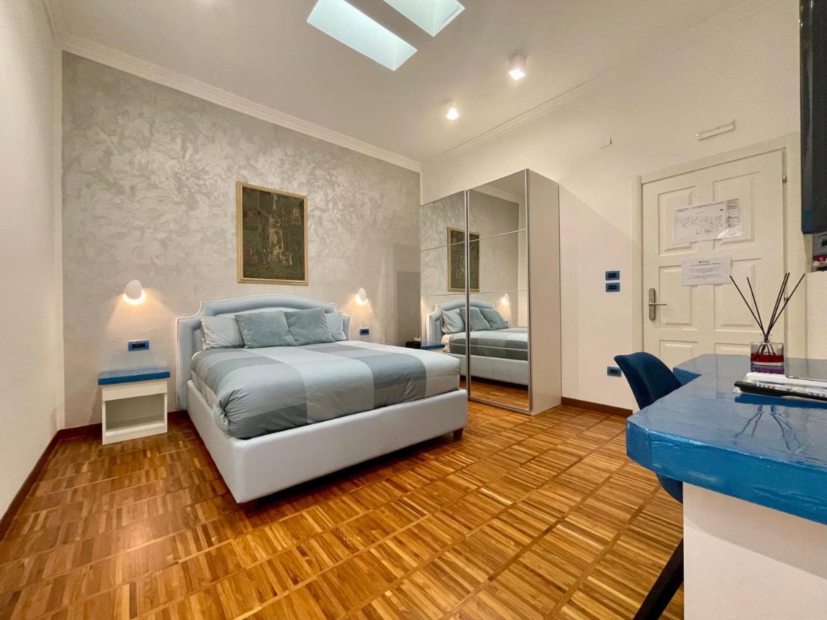 Tribus Boutique Hotel Torre Annunziata Εξωτερικό φωτογραφία