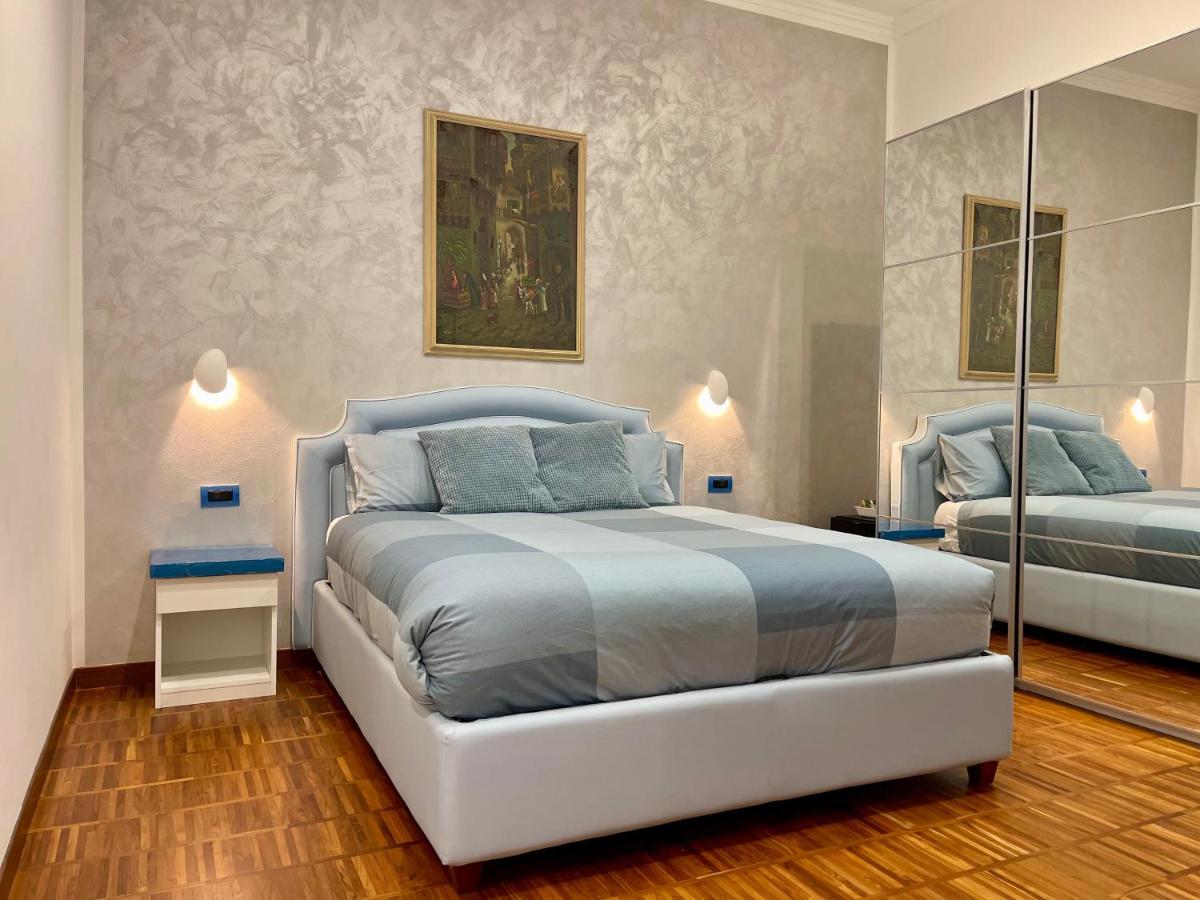 Tribus Boutique Hotel Torre Annunziata Εξωτερικό φωτογραφία
