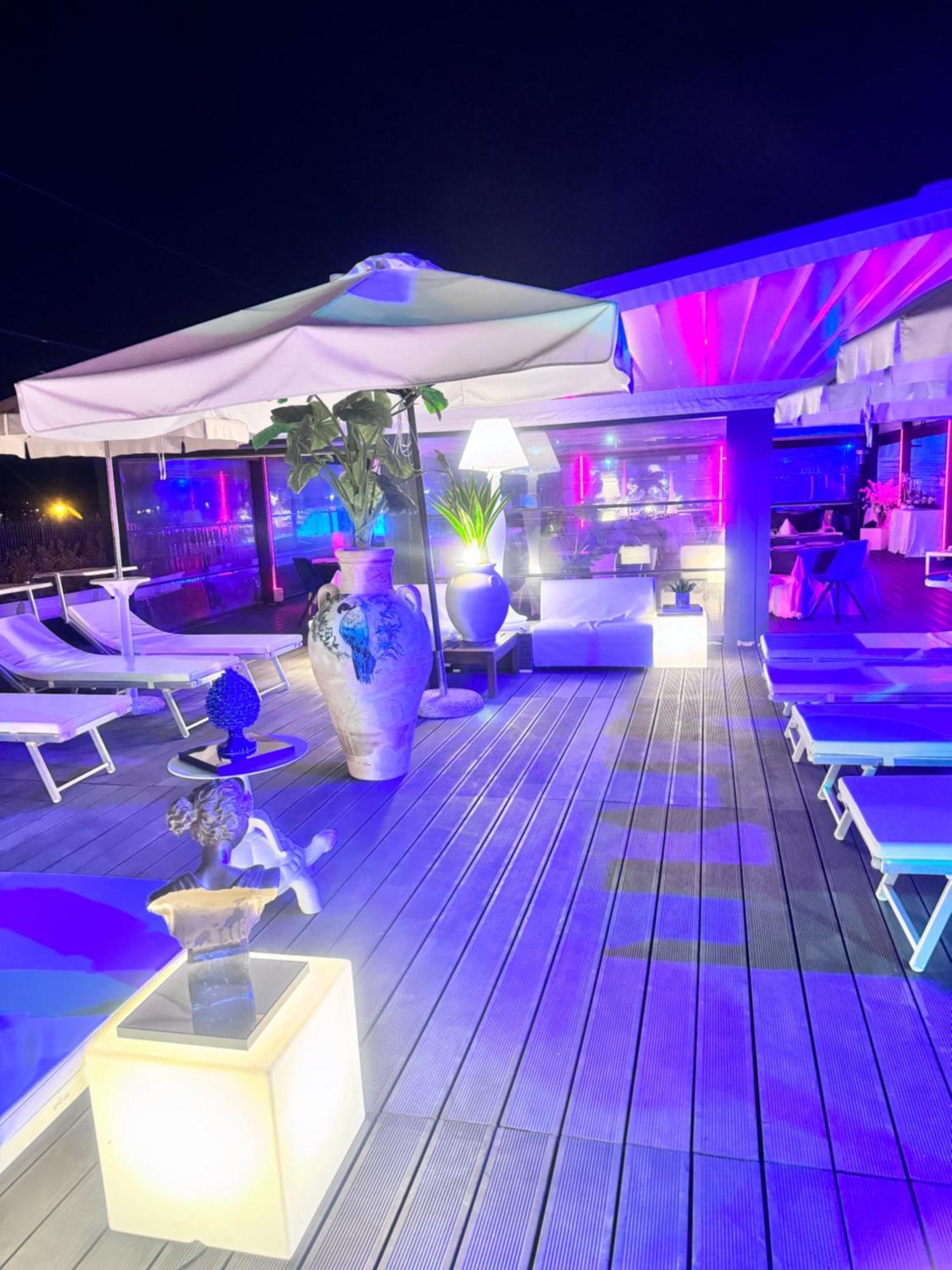 Tribus Boutique Hotel Torre Annunziata Εξωτερικό φωτογραφία