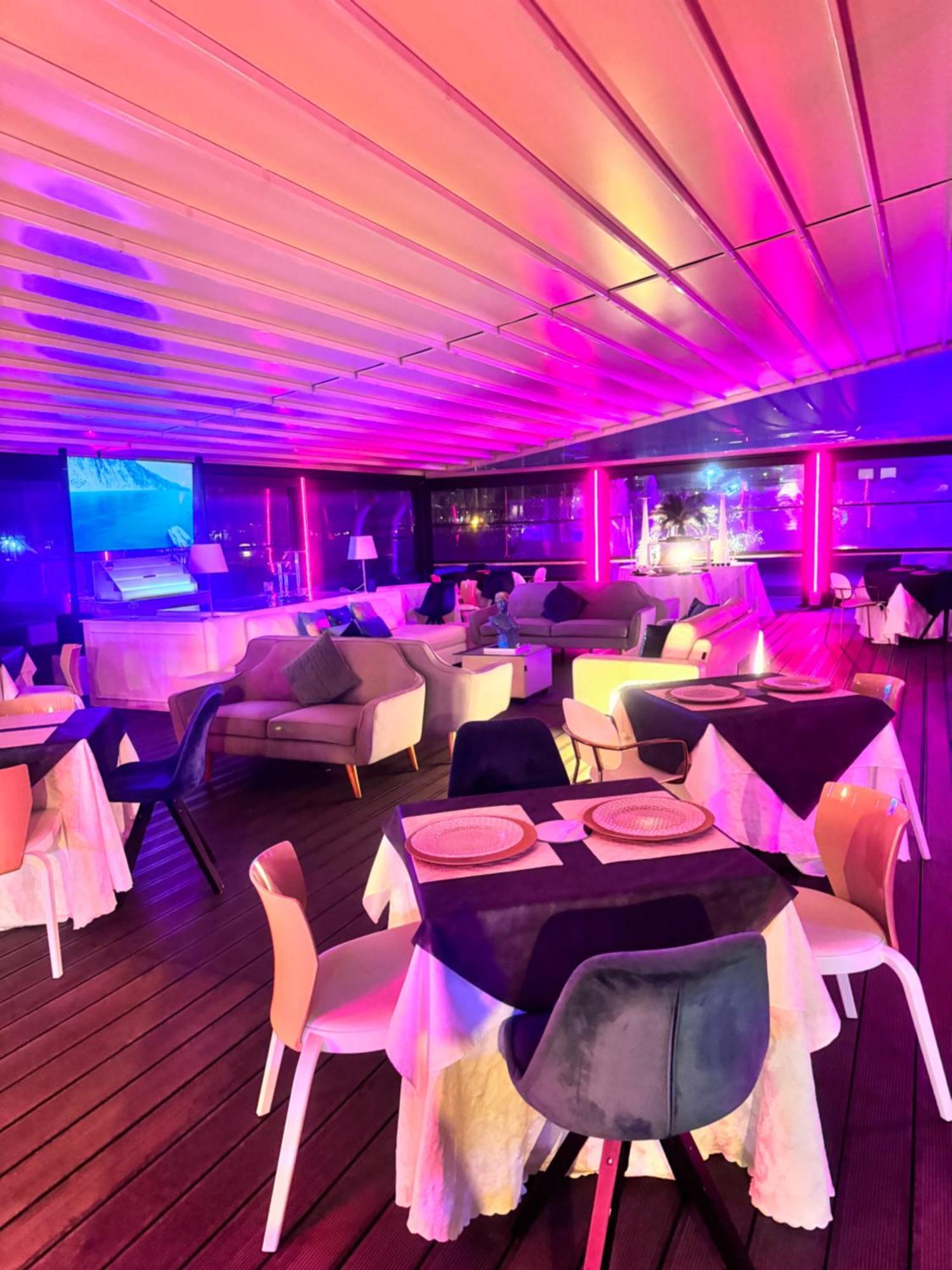 Tribus Boutique Hotel Torre Annunziata Εξωτερικό φωτογραφία